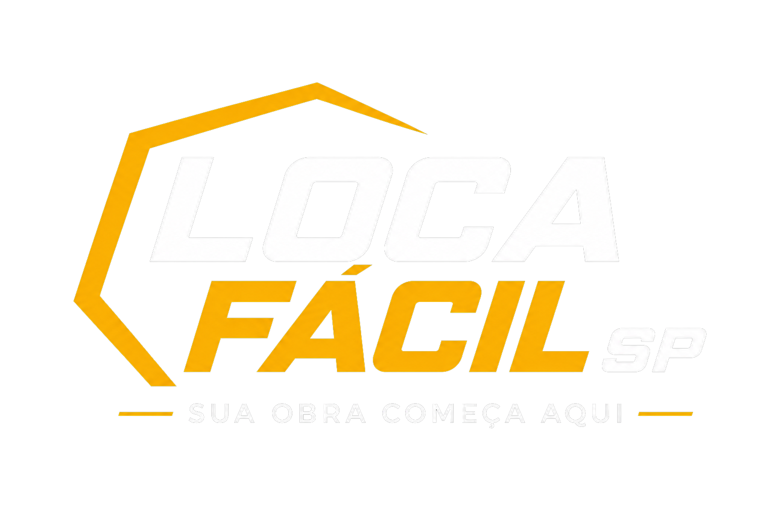 Logo Loca Fácil